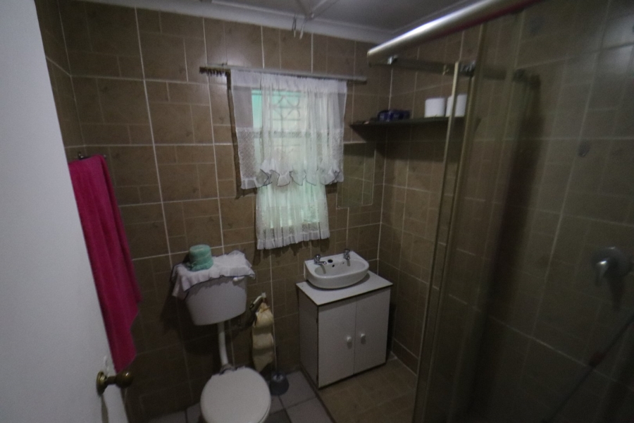 3 Bedroom Property for Sale in Woodlands Western Cape